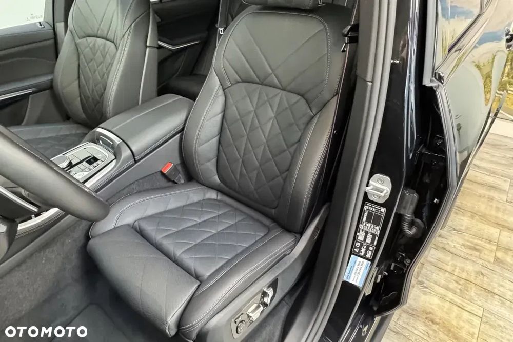 BMW X5 xDrive30d mHEV sport - 16