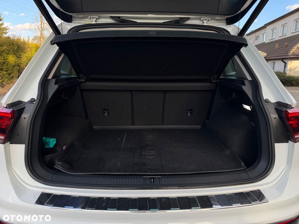 Volkswagen Tiguan 2.0 TSI 4Motion DSG OPF Offroad - 30