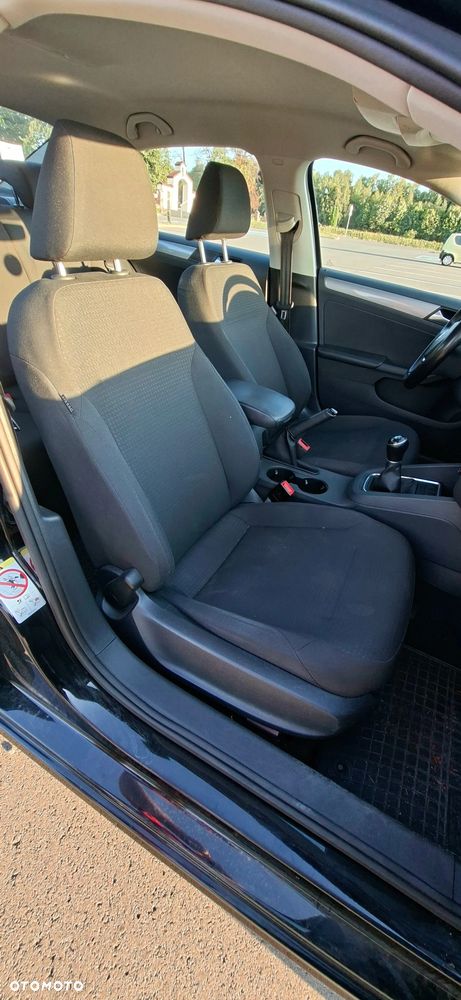 Volkswagen Jetta 2.0 TDI DPF BMT Comfortline - 21