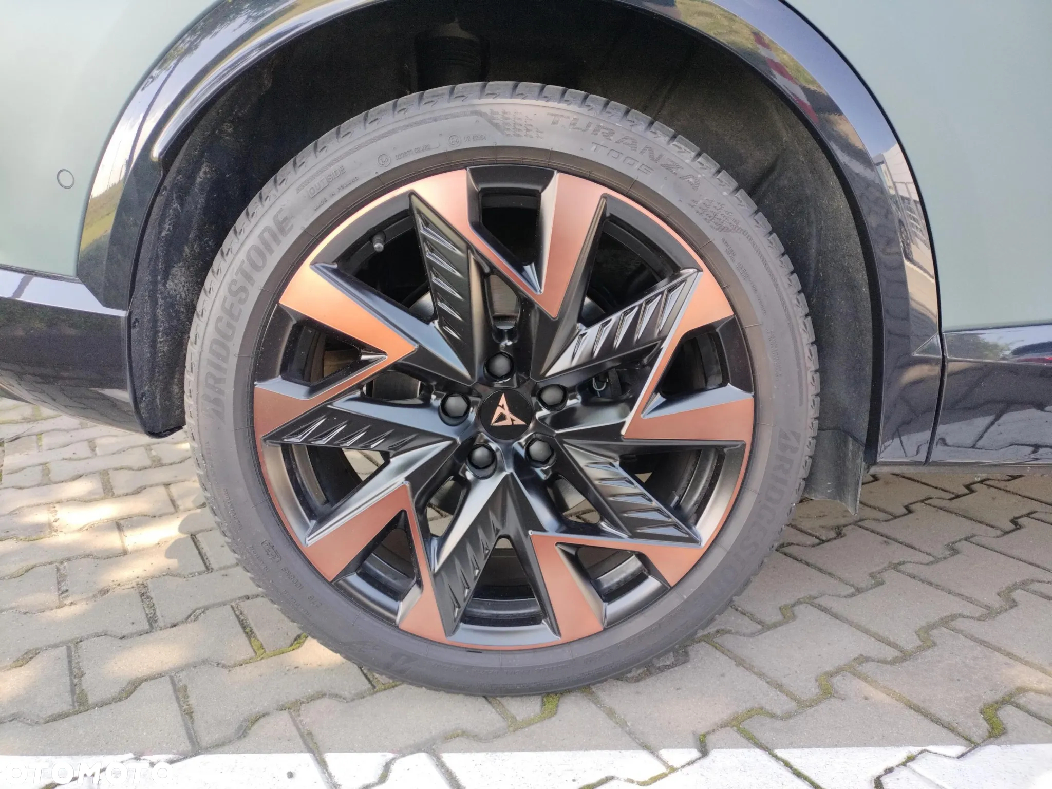 Cupra Formentor 2.0 TSI 4Drive VZ DSG - 17