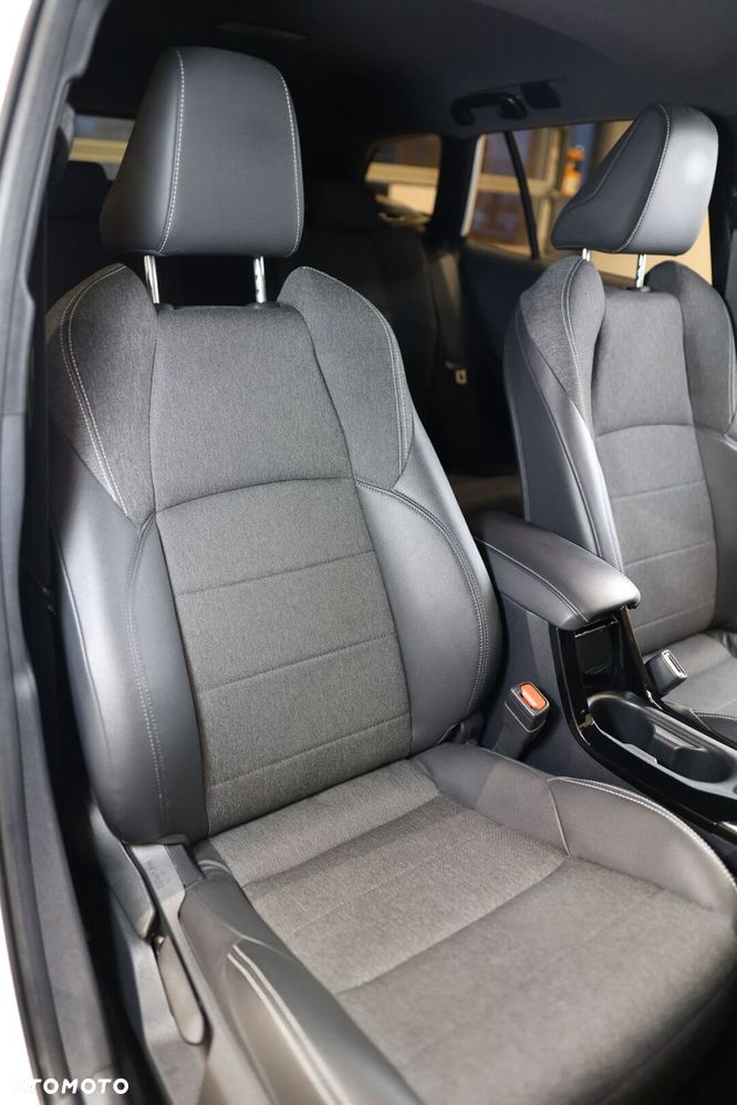 Toyota Corolla 1.8 Hybrid Style - 19