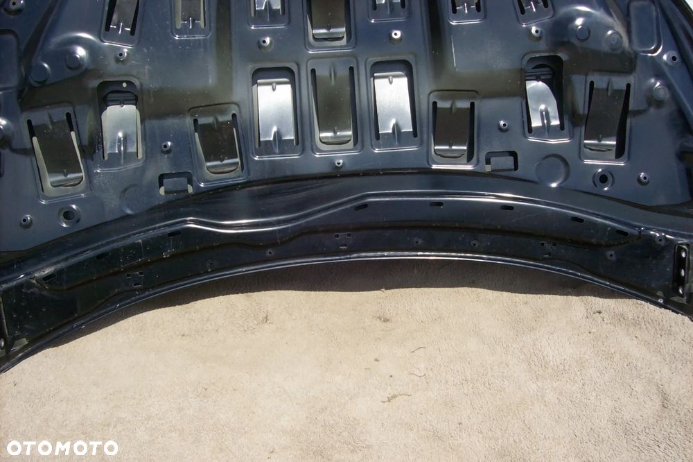 MASKA MERCEDES VITO 447 VIANO ROK 14- - 9