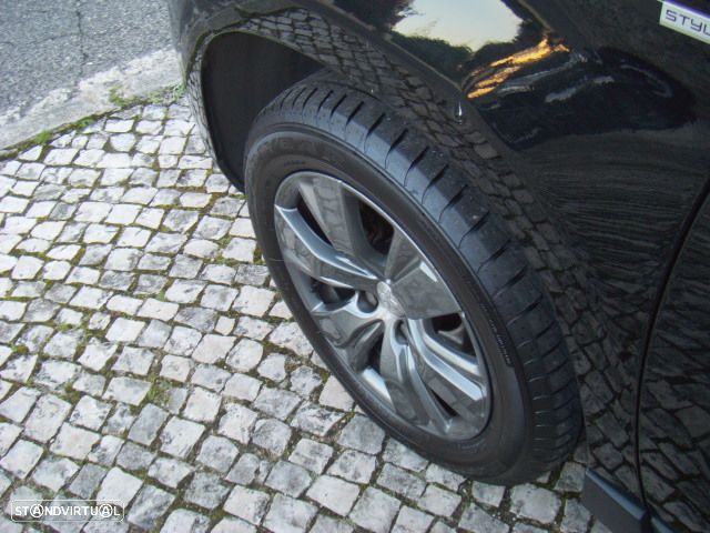 Peugeot 2008 1.2 PureTech Style - 5