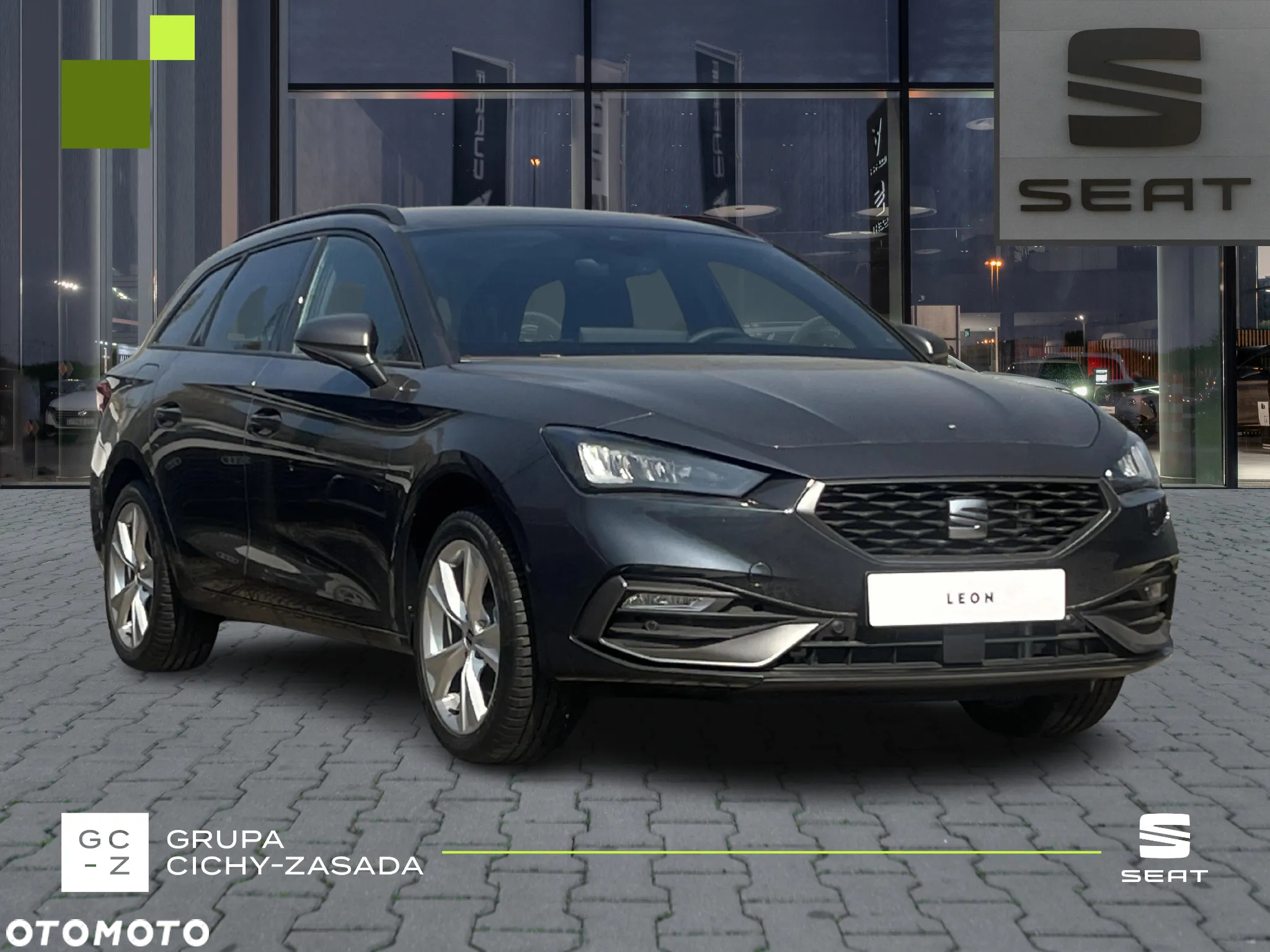 Cupra Leon - 7
