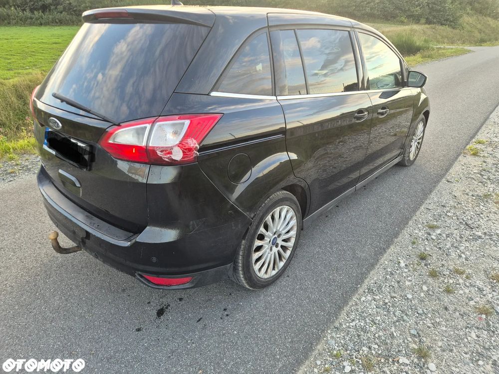 Ford C-MAX - 4