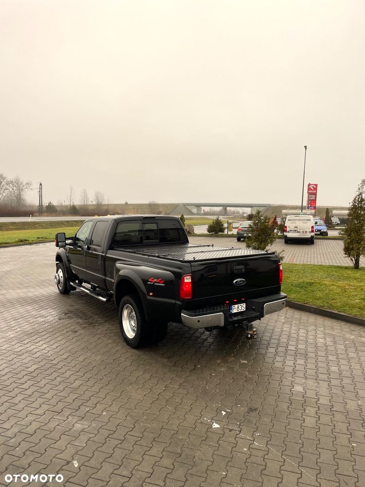 Ford F350 - 11