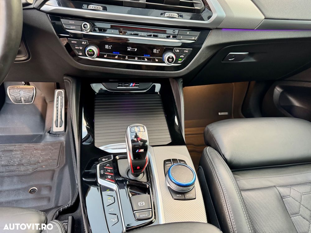 BMW X3 M Standard - 17