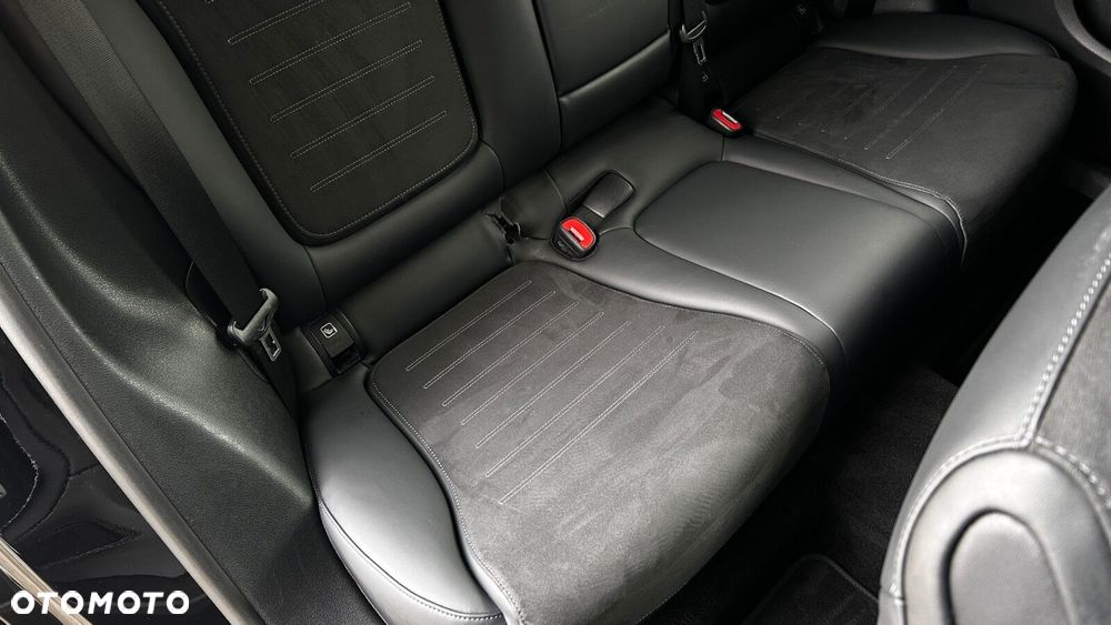 Mercedes-Benz GLC 220 d mHEV 4-Matic AMG Line - 28