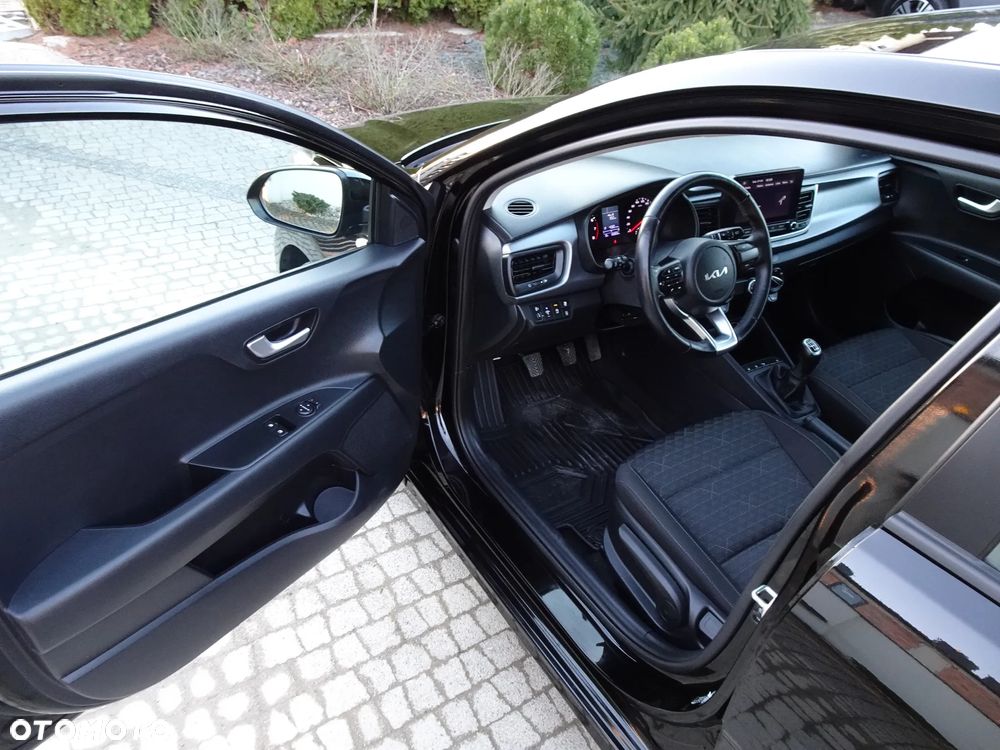 Kia Rio 1.0 T-GDI L - 17