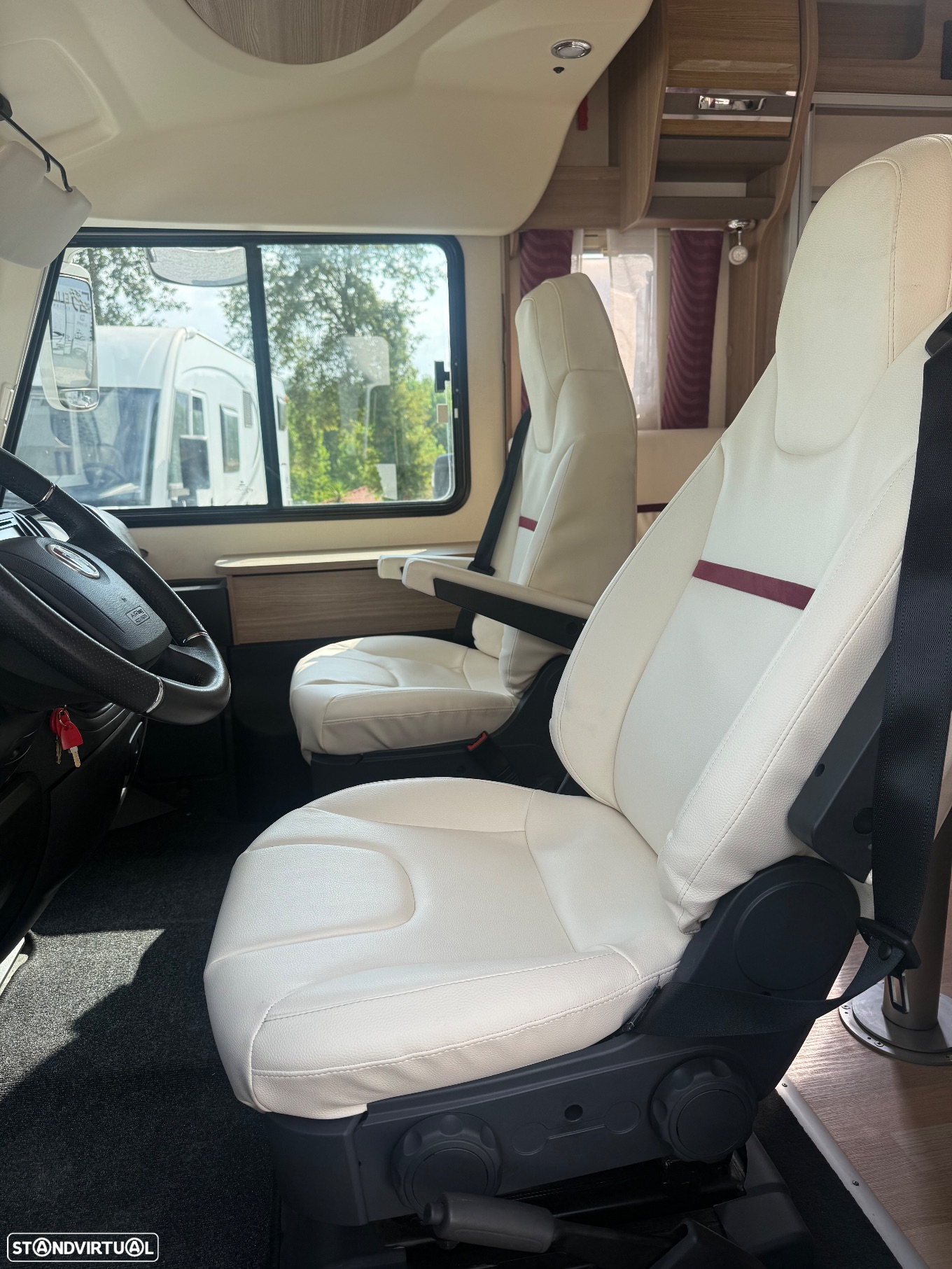 Rapido Serie 90dF 690 F - 21