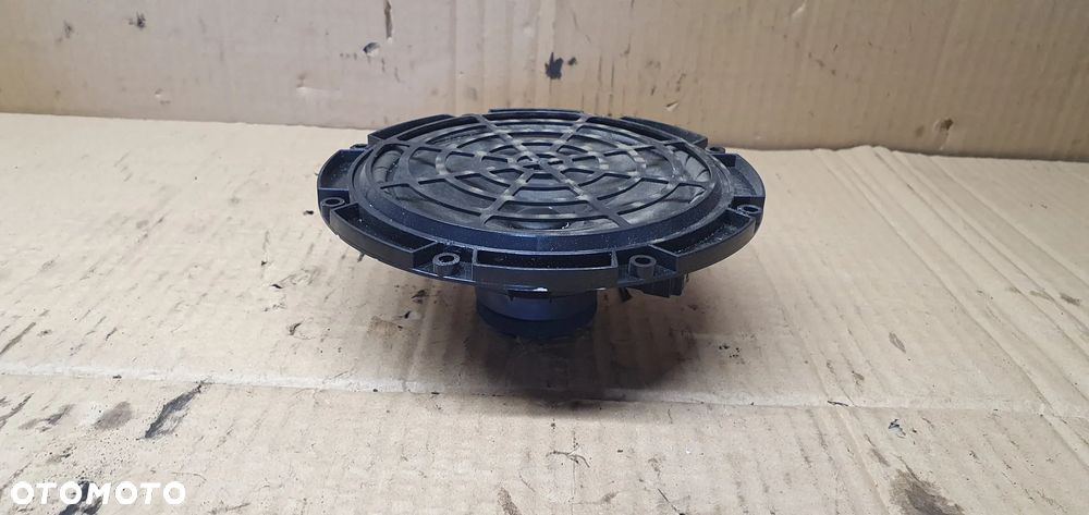 Głośnik prawy przód przedni Citroen C3 I 9665245180 - 2