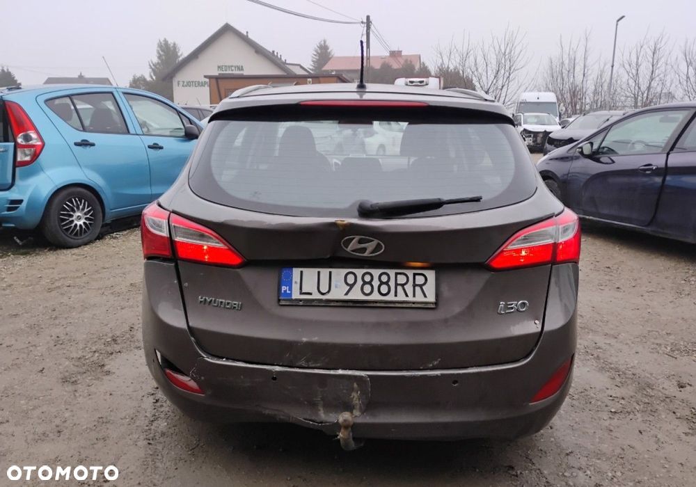 Hyundai i30 - 20
