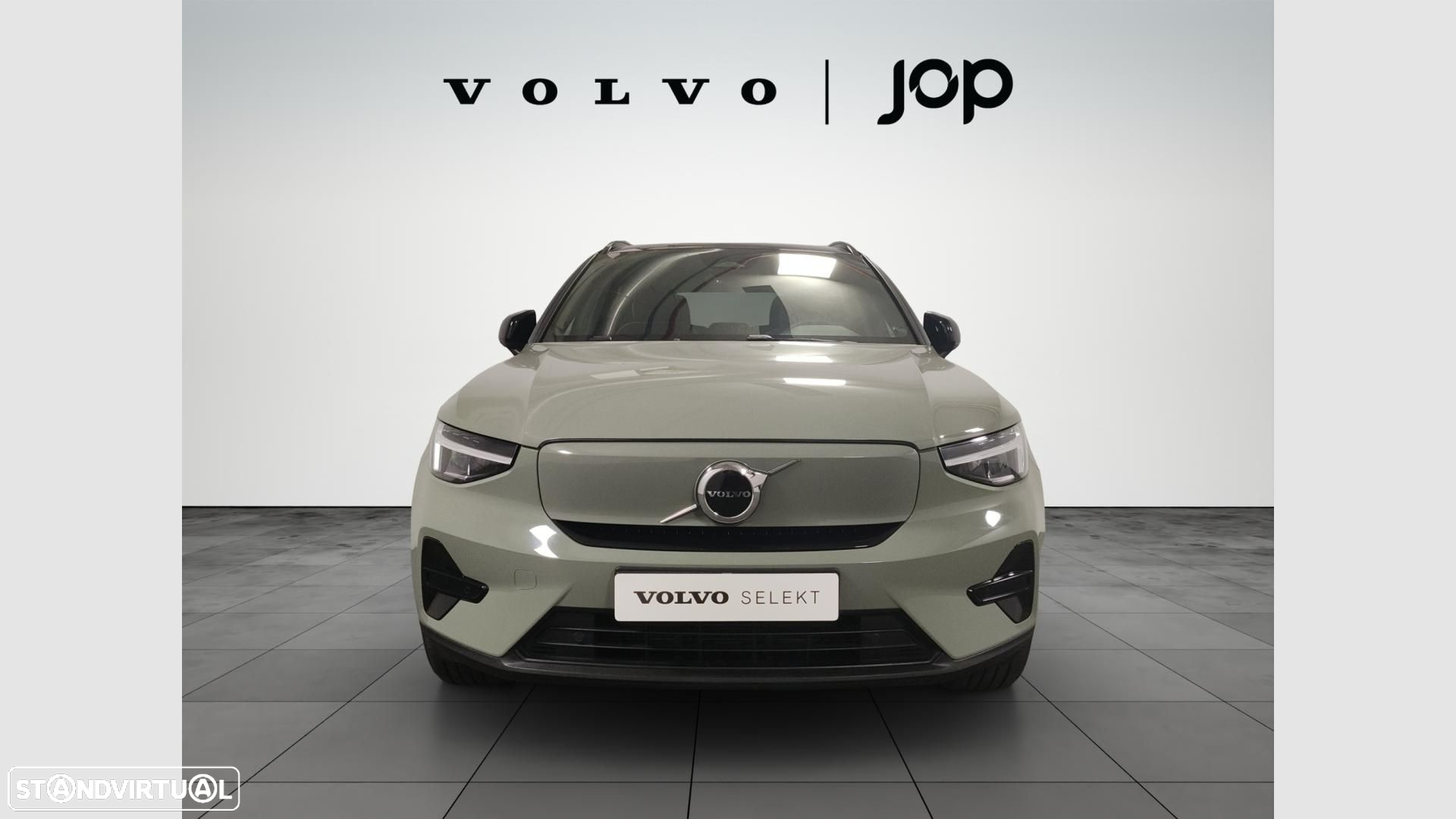 Volvo EX40 70 kWh Single Motor Core - 7