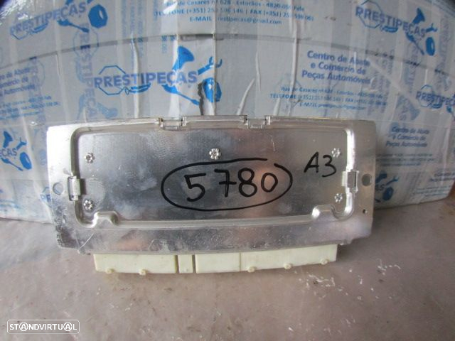 Modulo A2044400102 MERCEDES W204 2008 C220 Cdi 170Cv 5P PRETO Centralina De ABS - 2