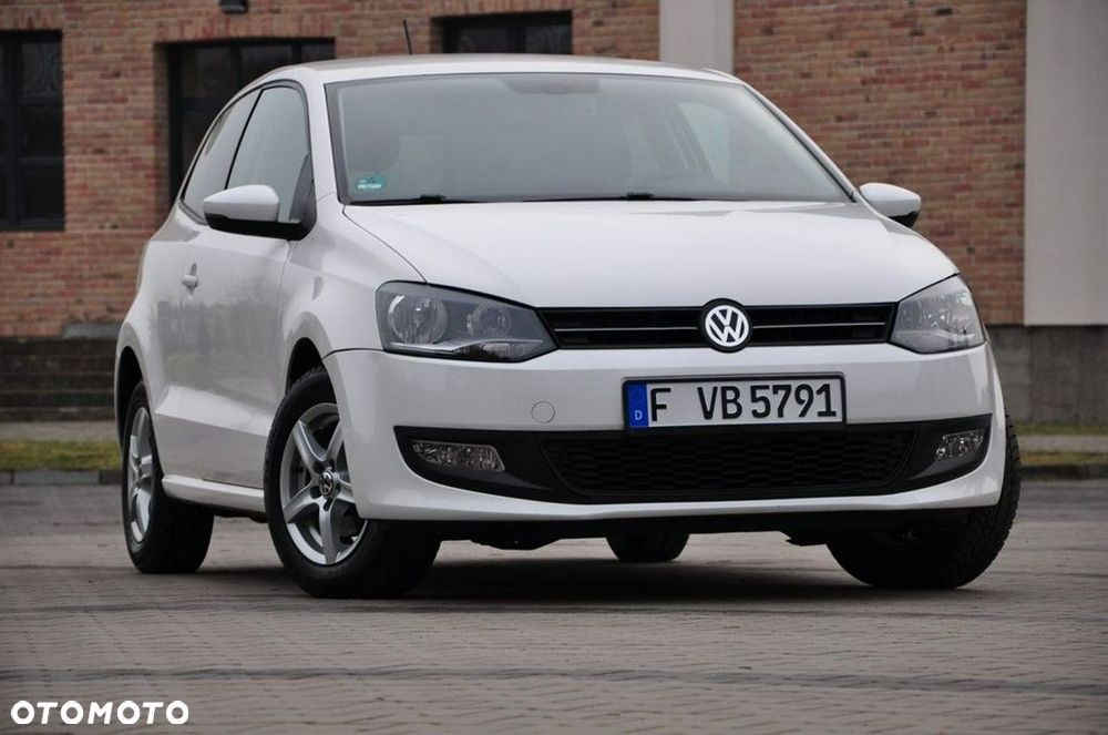 Volkswagen Polo 1.4 Highline - 11