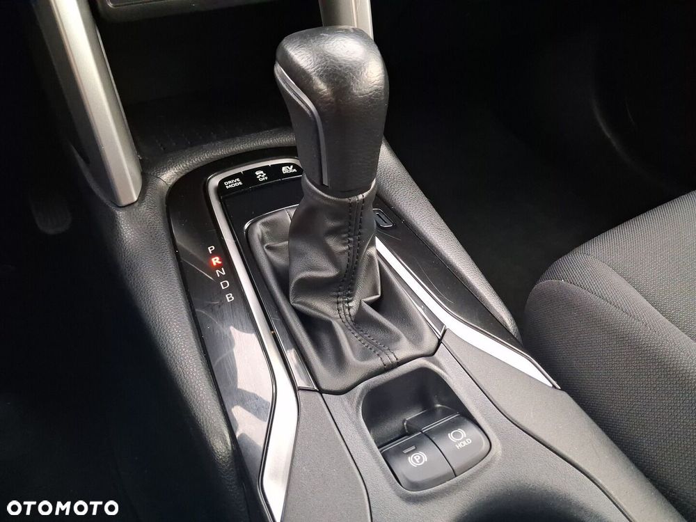 Toyota Corolla Cross - 21