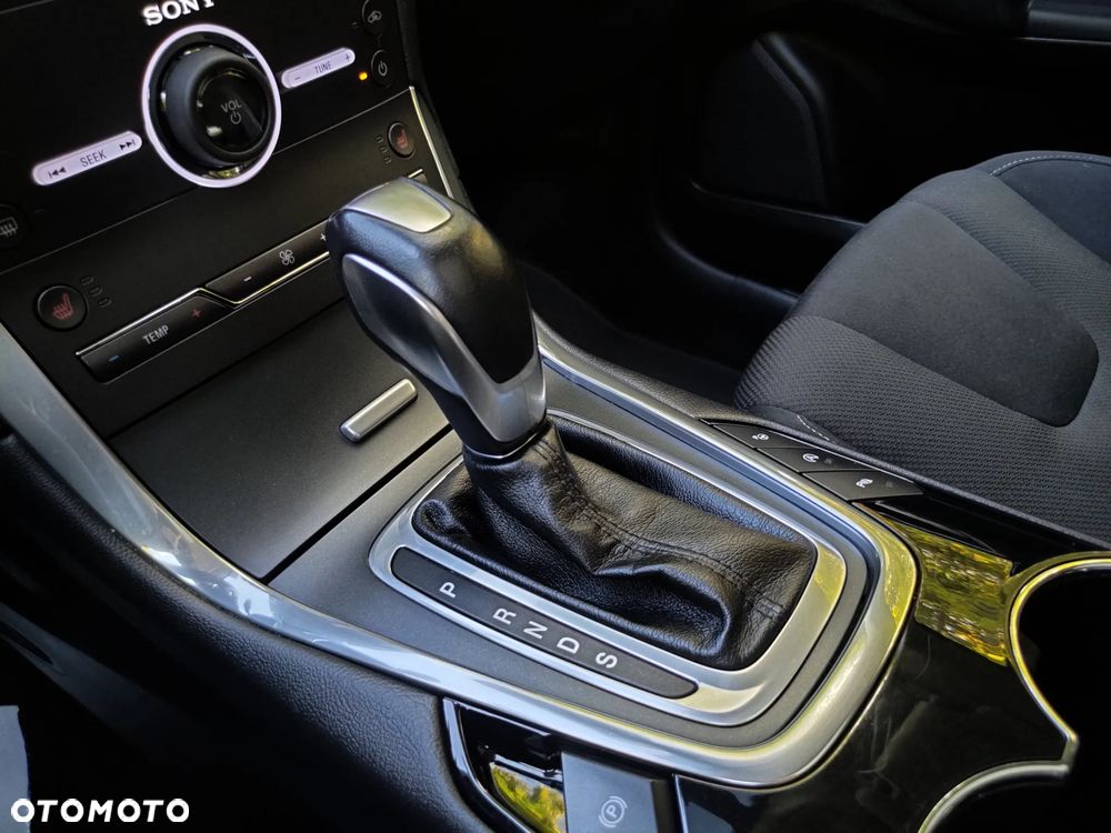 Ford S-Max 2.0 TDCi Bi-Turbo Titanium PowerShift - 27