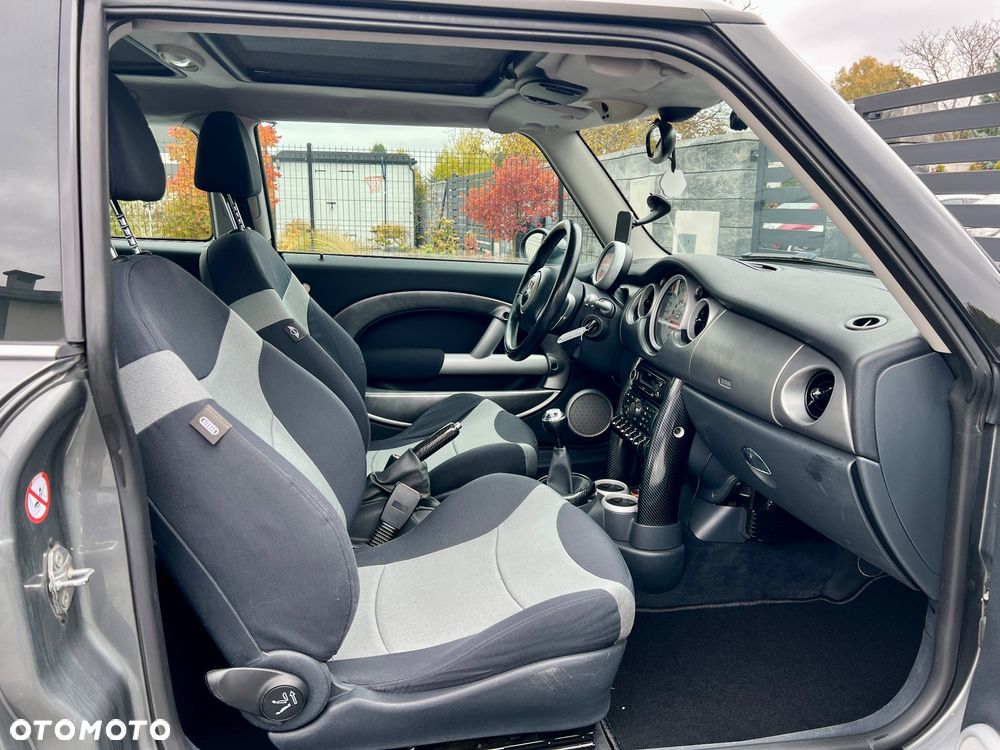 MINI Cooper S Standard - 6