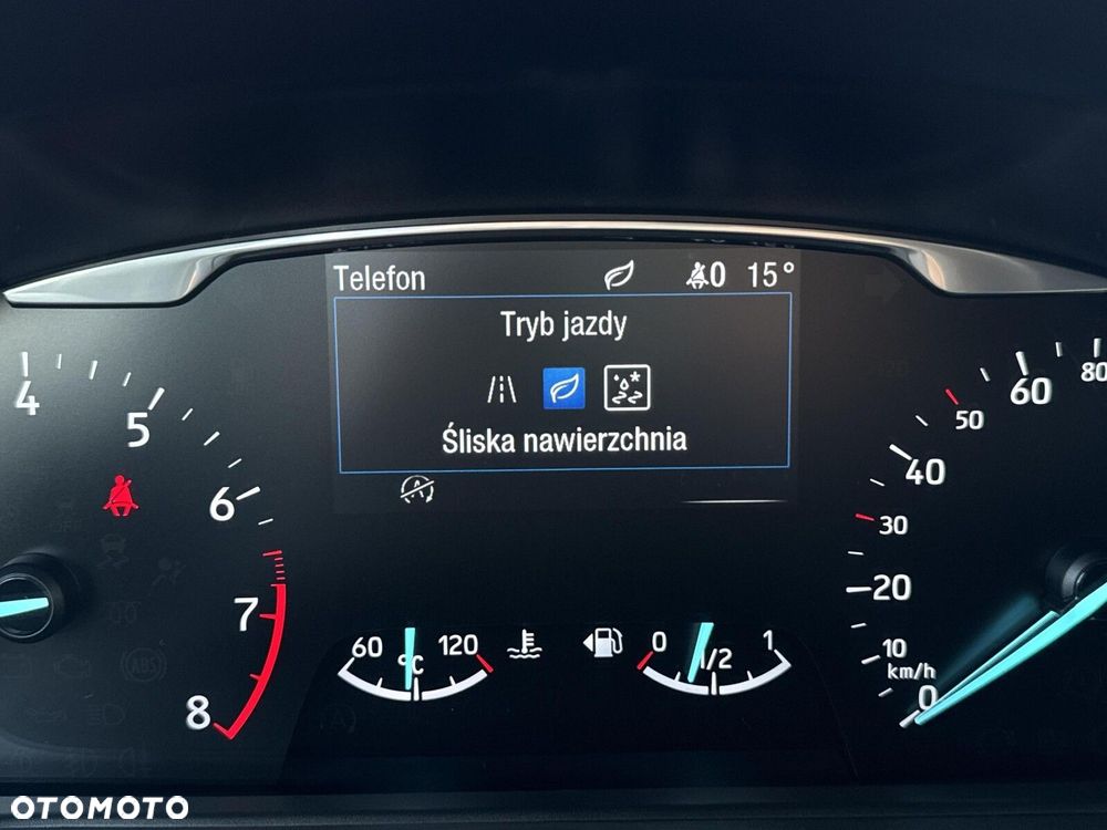 Ford Fiesta 1.0 EcoBoost Active ASS - 17