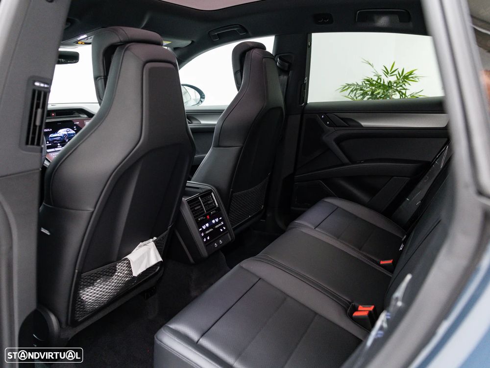 Porsche Cayenne Coupé Standard - 26
