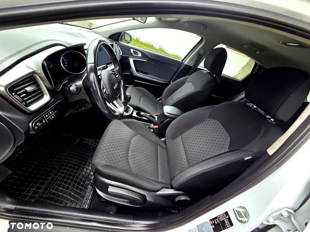 Kia Ceed 1.0 T-GDI M - 6