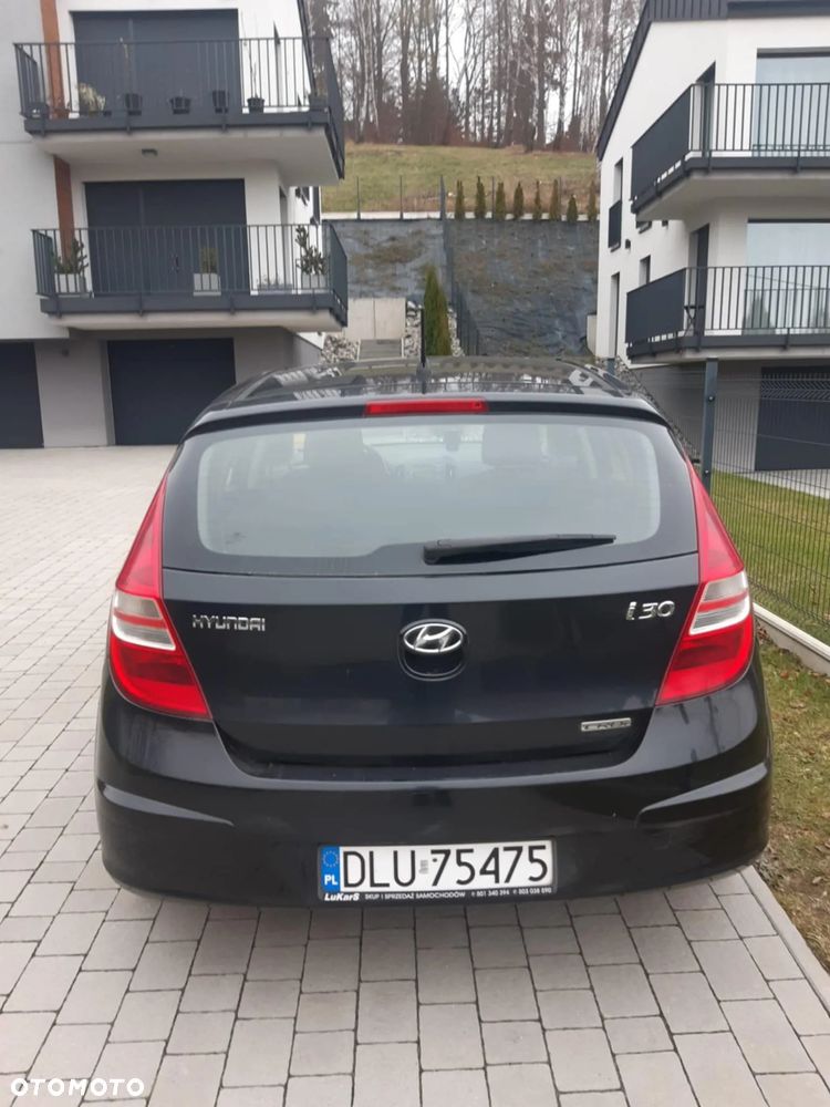 Hyundai i30 1.6 CRDi Edition Plus - 3
