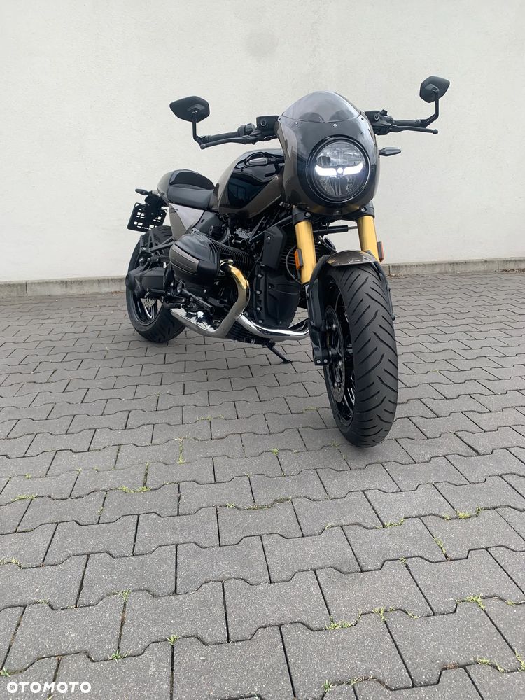BMW R - 7