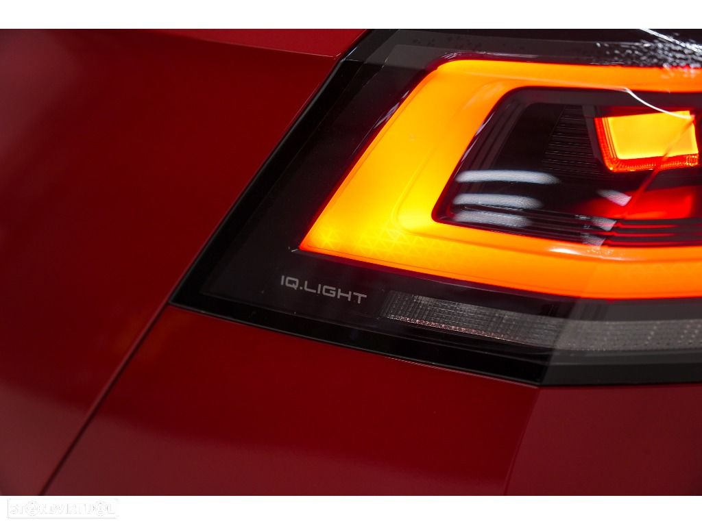 VW Golf 2.0 TSI GTI DSG - 9