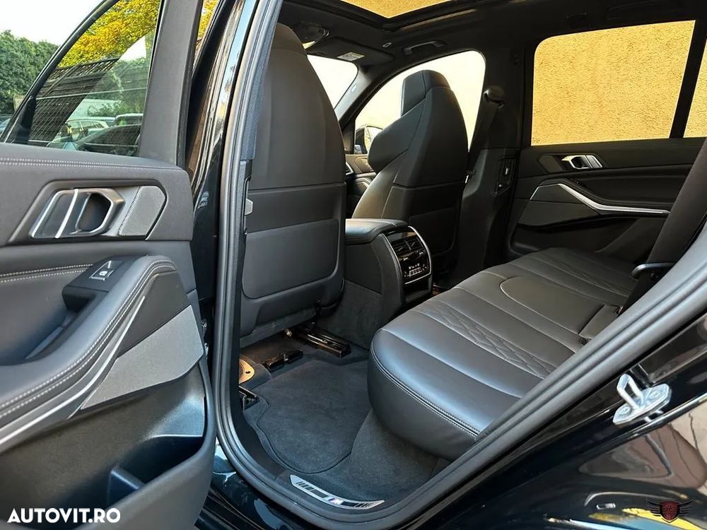BMW X5 xDrive30d - 32