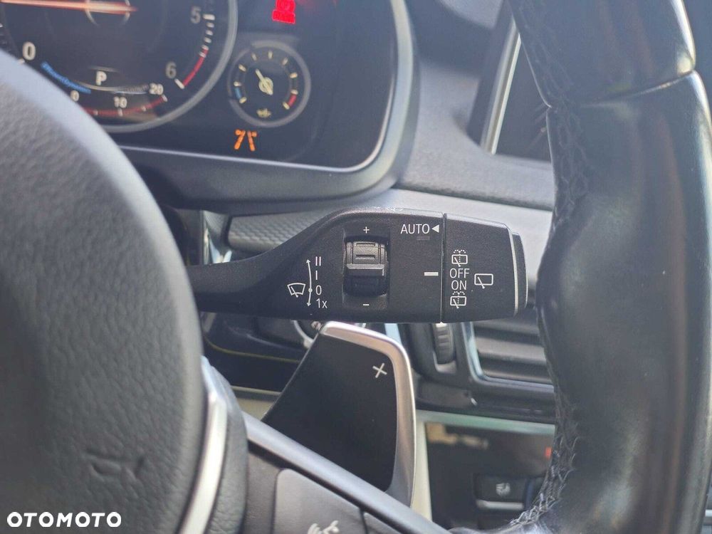 BMW X5 xDrive25d - 18