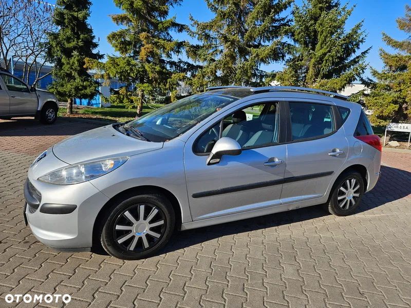 Peugeot 207 1.4 16V Sporty - 1