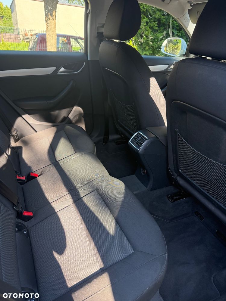 Audi Q3 - 13