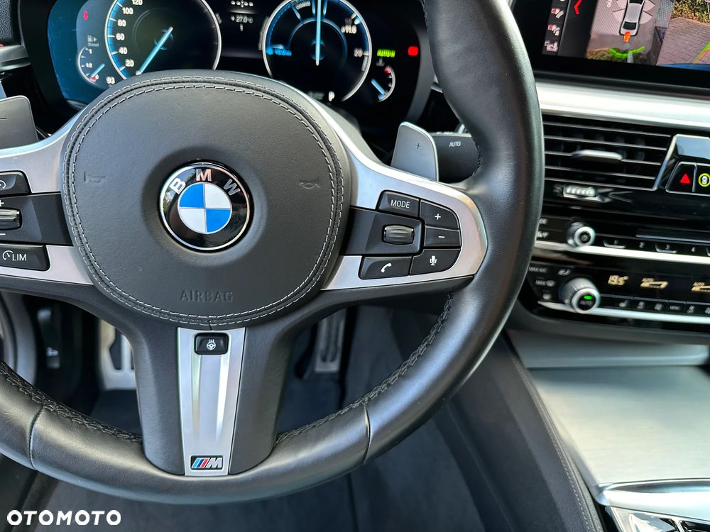 BMW Seria 5 - 11