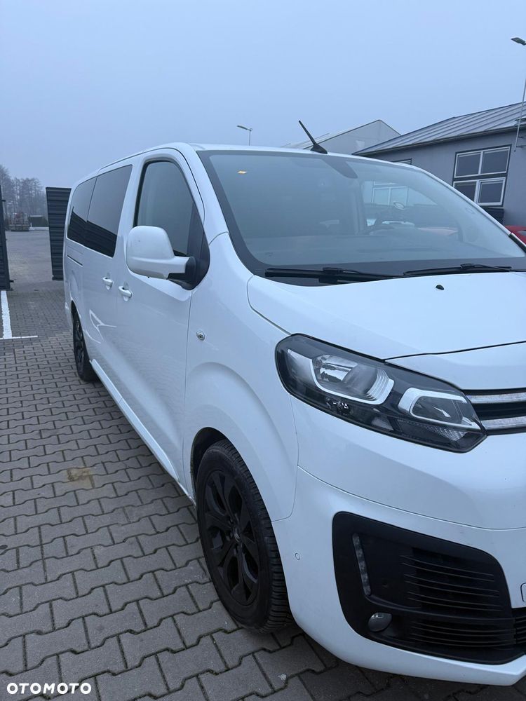 Citroën SpaceTourer 2.0 BlueHDi XL Feel - 2