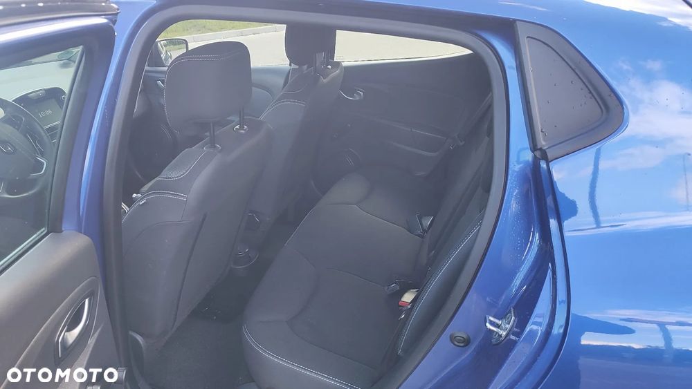 Renault Clio (Energy) TCe 75 LIFE - 9