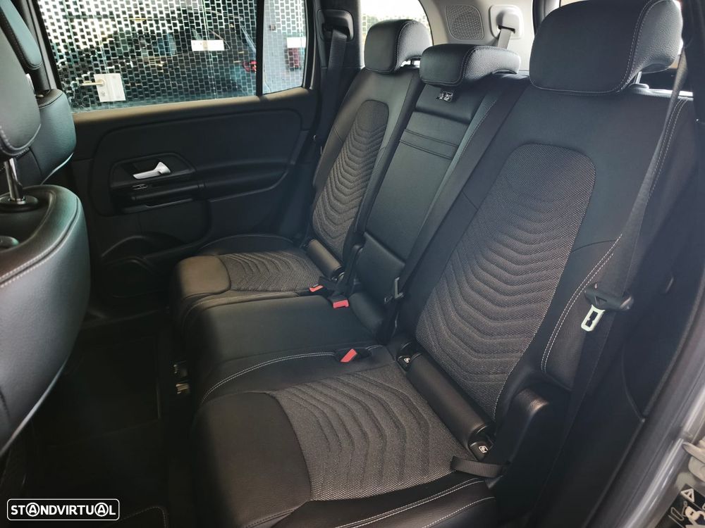 Mercedes-Benz GLB 180 d Progressive - 19