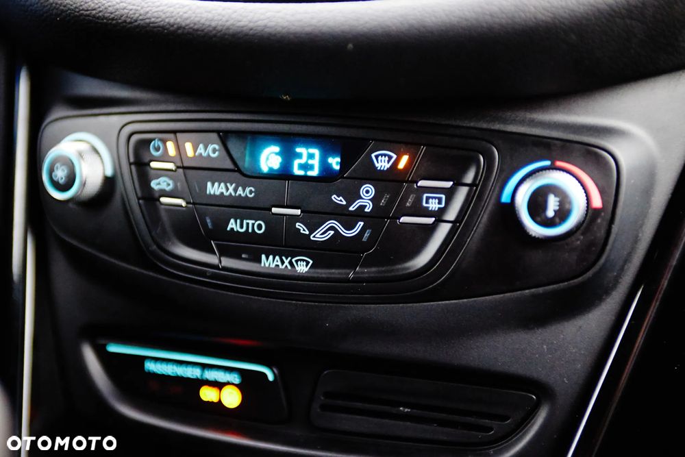 Ford B-MAX 1.6 TDCi Titanium - 26