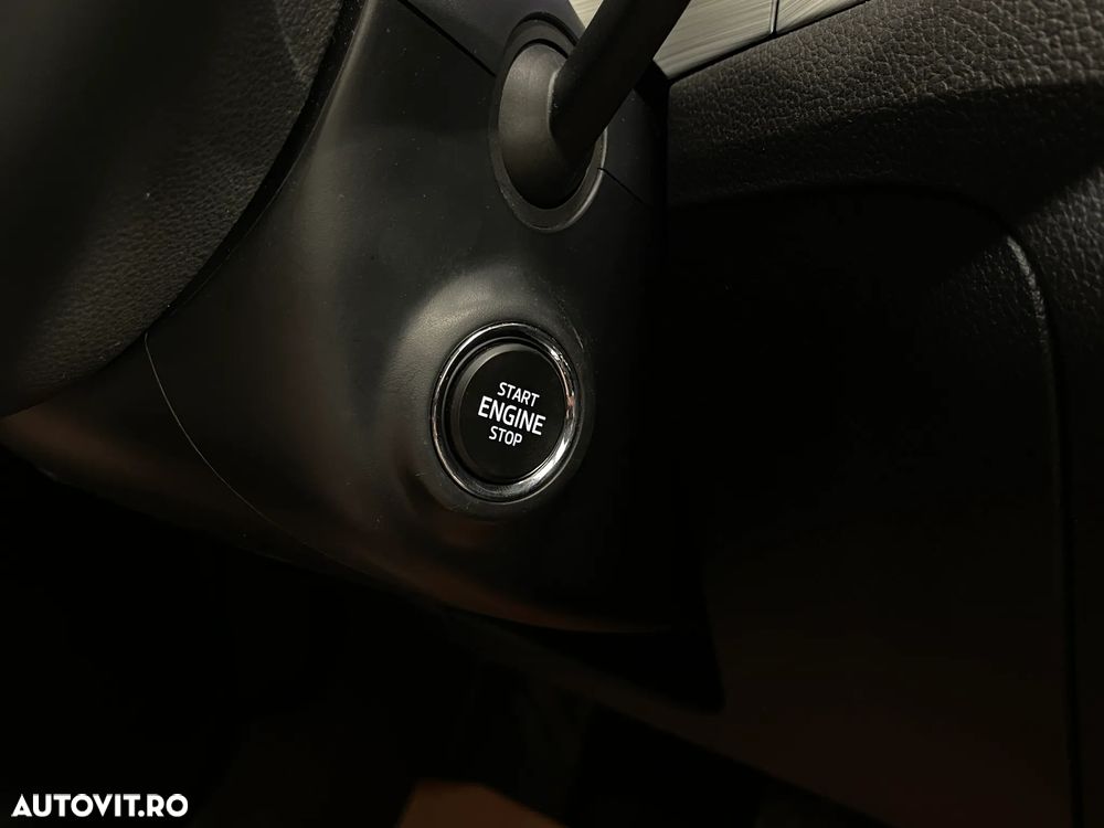 Skoda Superb 1.5 TSI DSG Ambition - 23