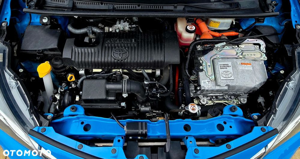 Toyota Yaris - 32