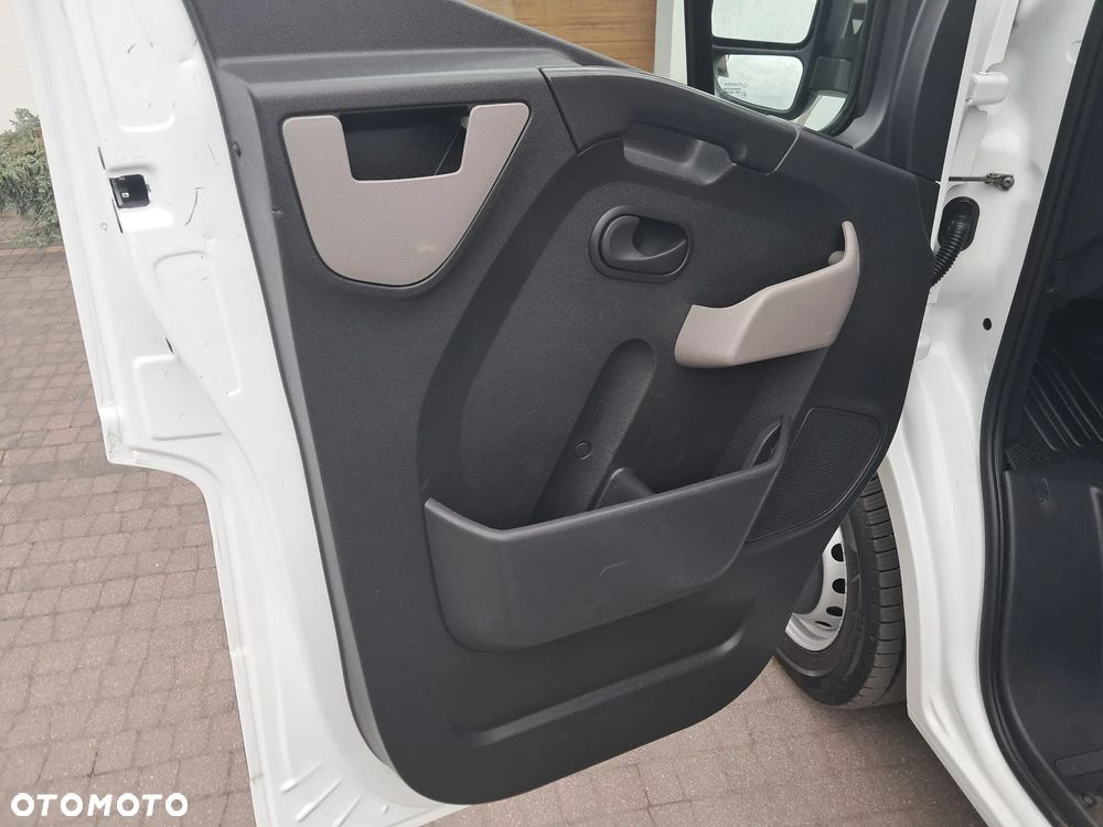 Renault MASTER !!! 2,3 DCI -125 KM !!! BEZ ADBLUE !!! - 14