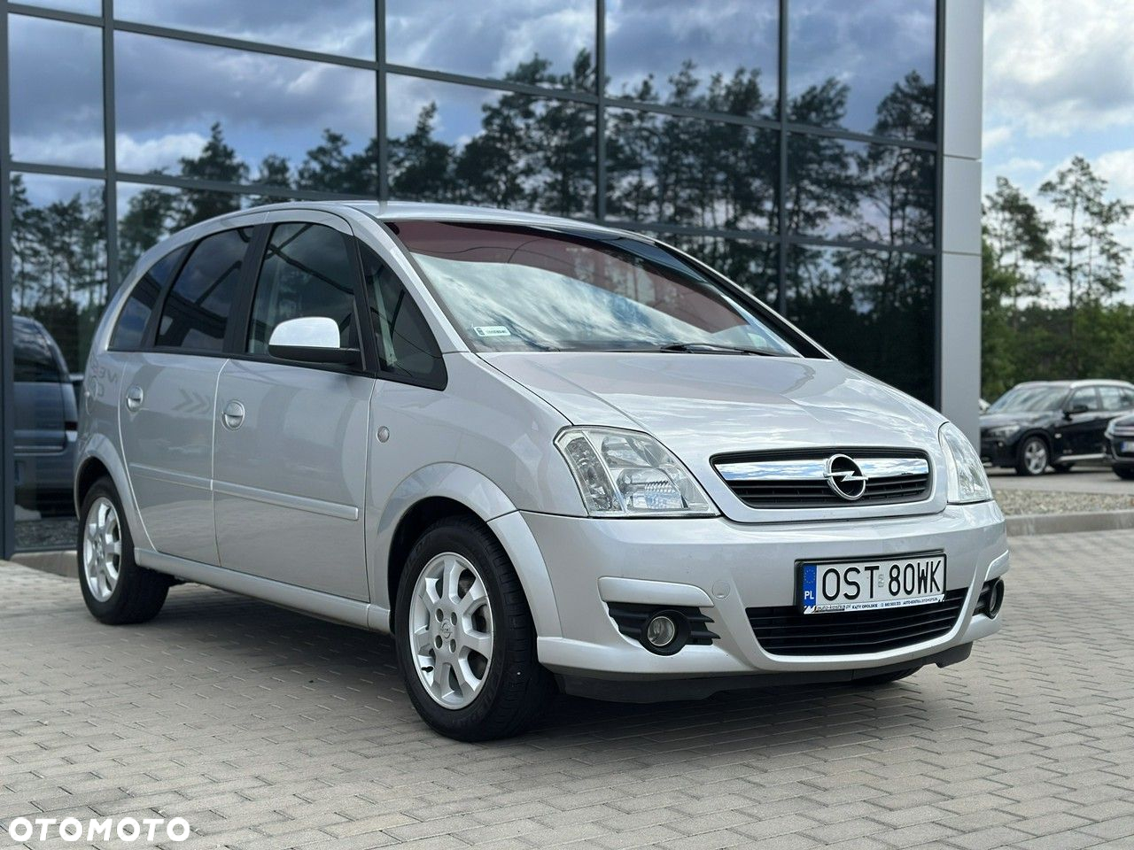 Opel Meriva 1.6 Enjoy - 6