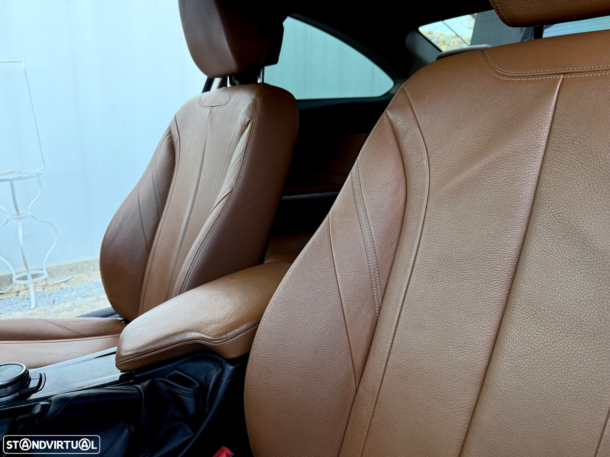 BMW 420 d Pack M Auto - 42