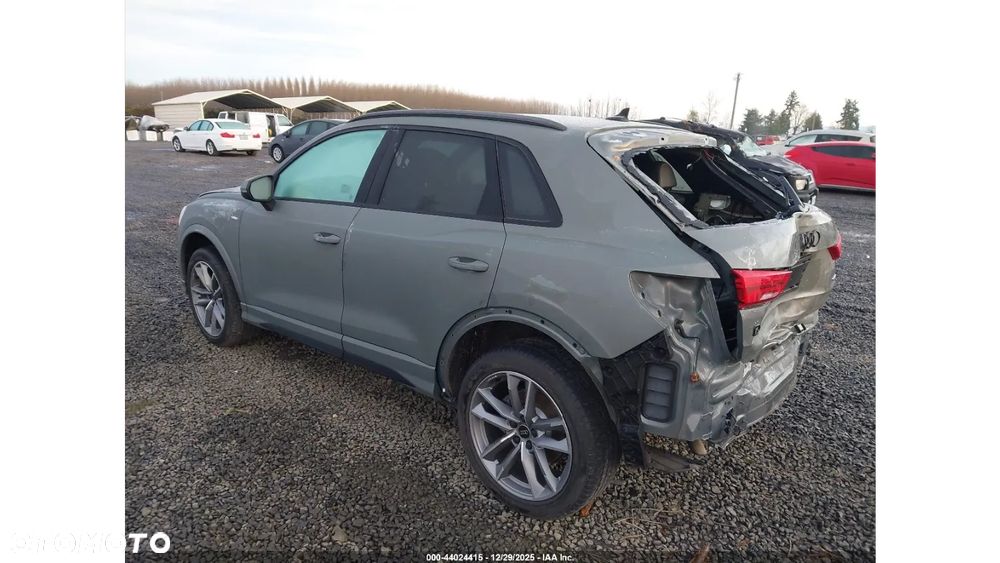Audi Q3 - 7