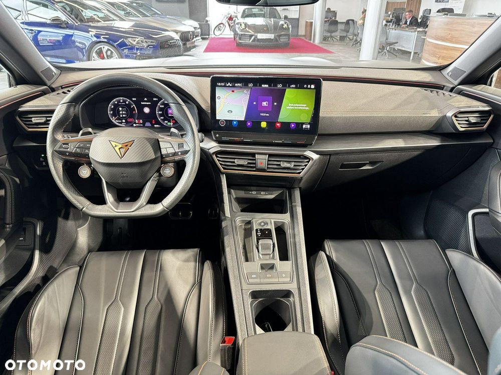 Cupra Formentor - 21