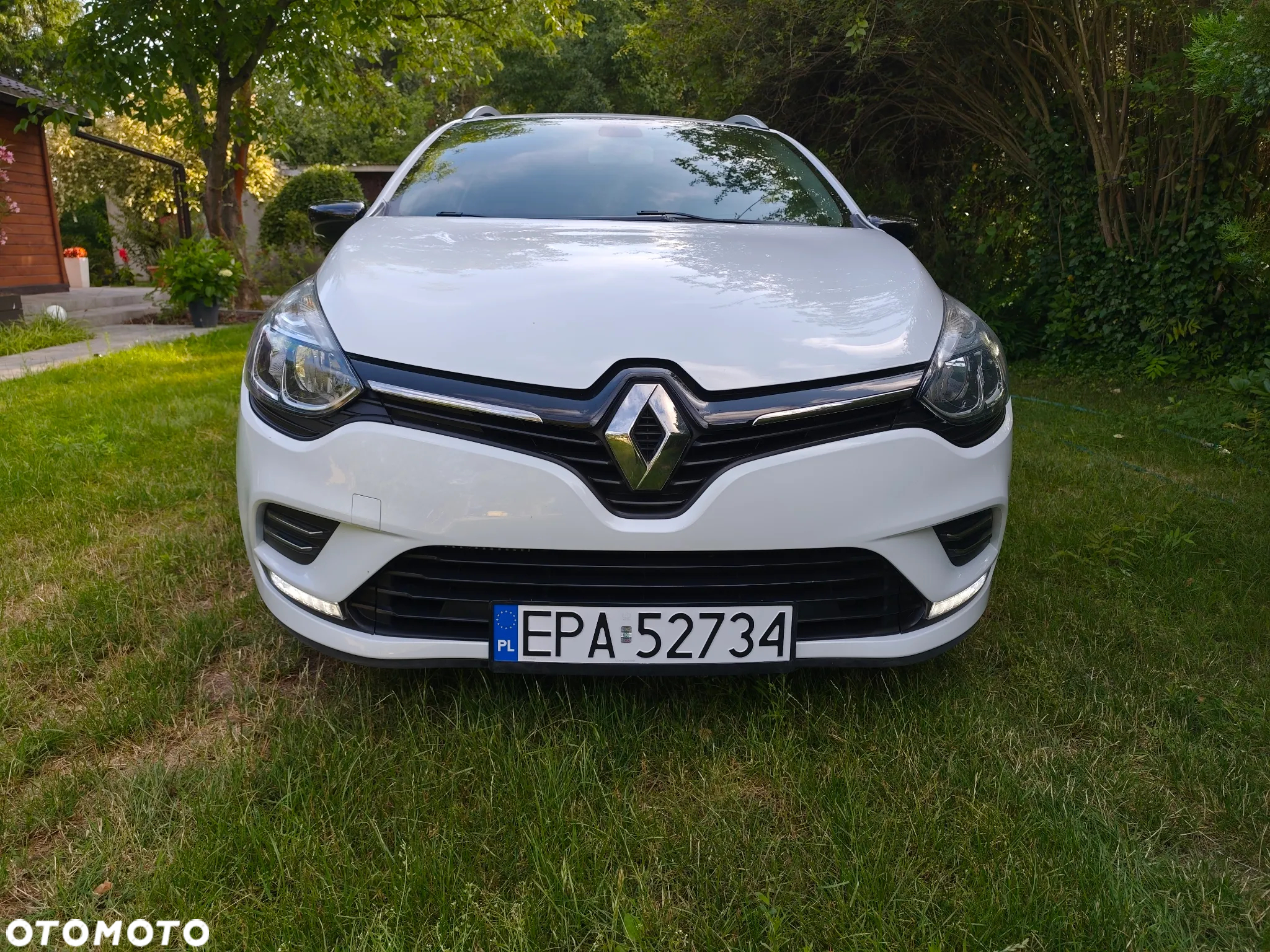 Renault Clio (Energy) TCe 90 Start & Stop LIMITED - 5