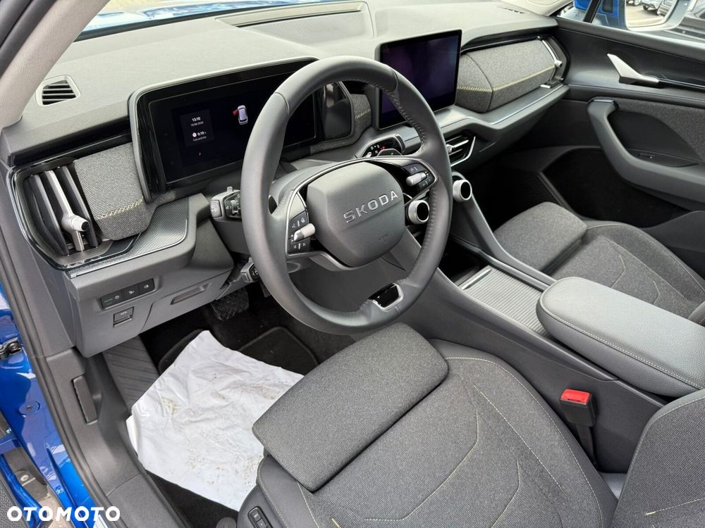 Skoda Kodiaq 1.5 TSI iV PHEV 4x2 Edition 130 DSG - 10