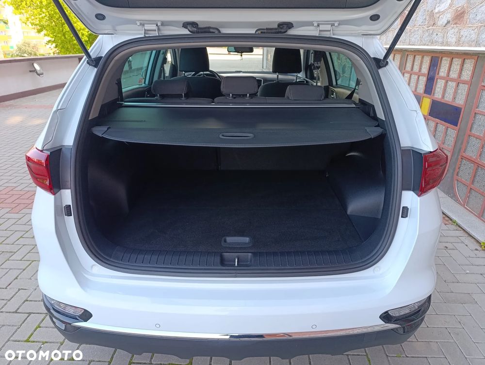 Kia Sportage 1.6 GDI M 2WD - 25
