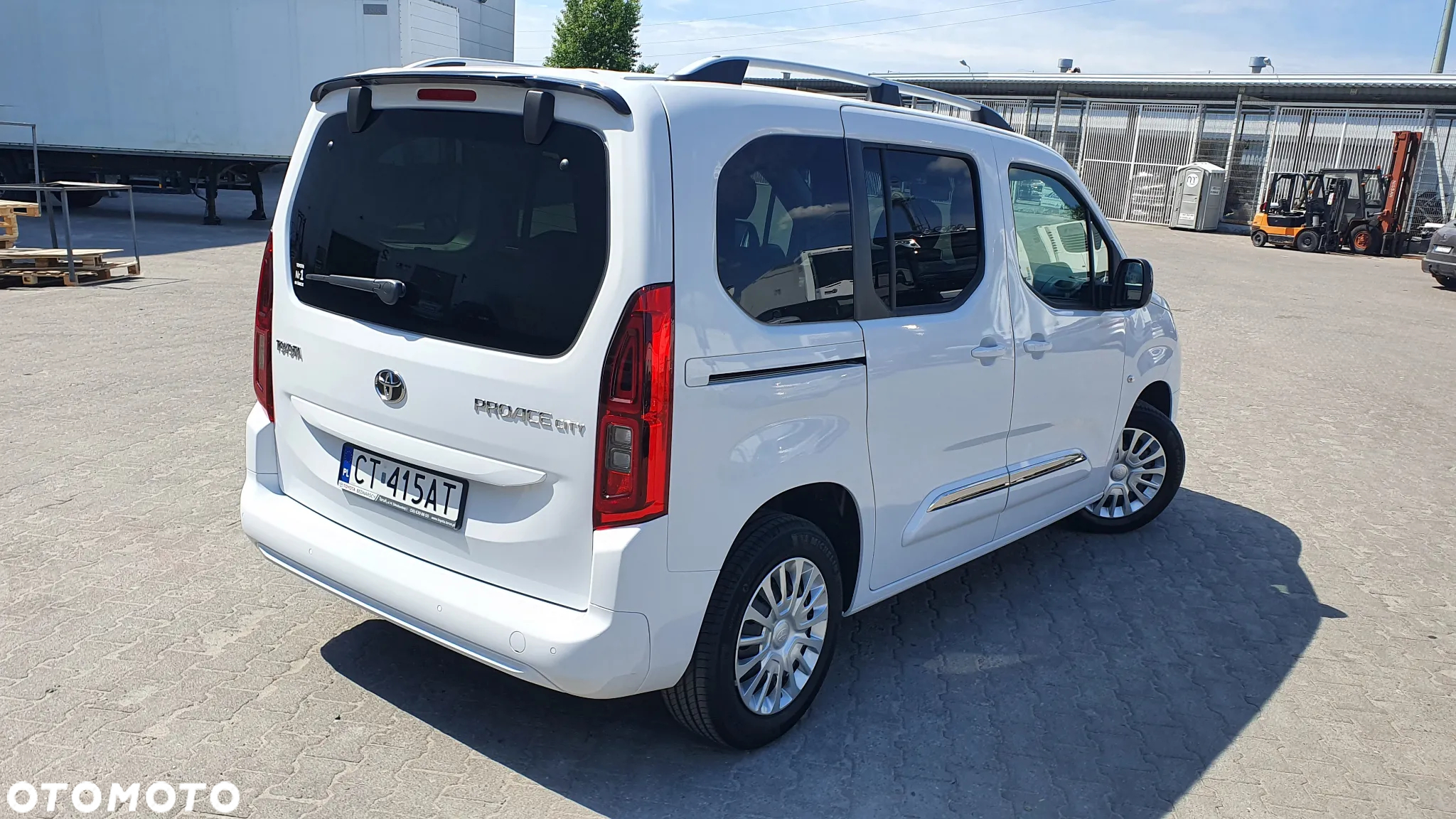 Toyota Proace City Verso - 7