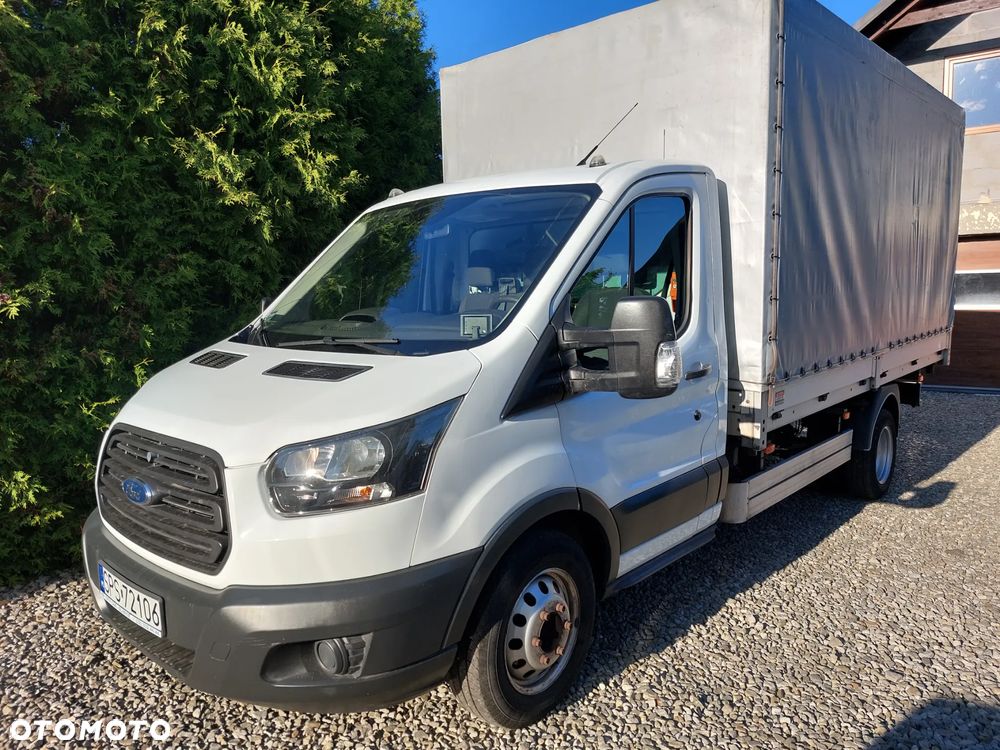 Ford TRANSIT - 2