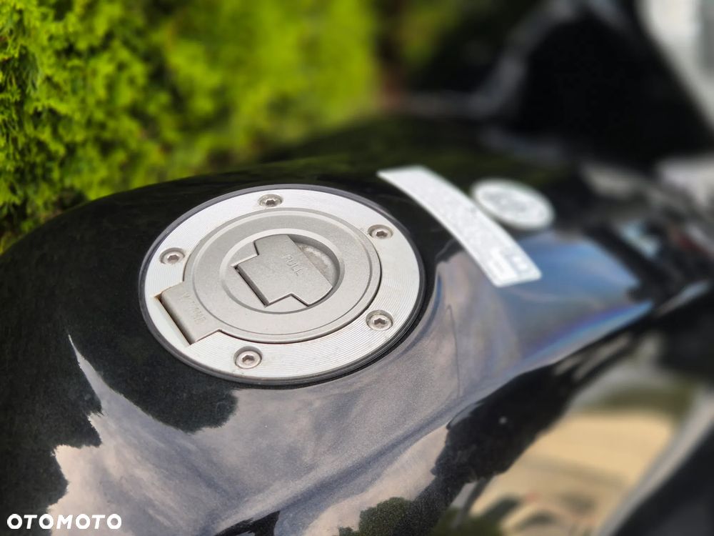 Yamaha FZ6 - 13